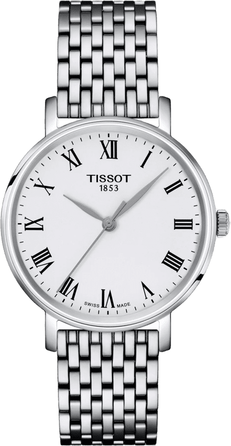 Tissot Tissot Everytime 34mm