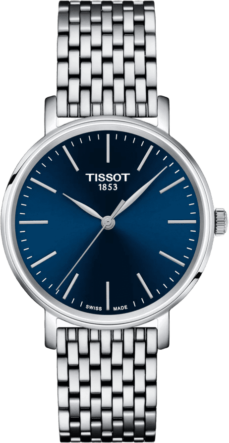 Tissot Tissot Everytime 34mm