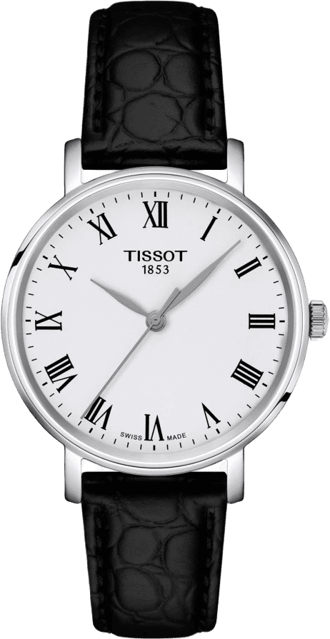Tissot Tissot Everytime 34mm