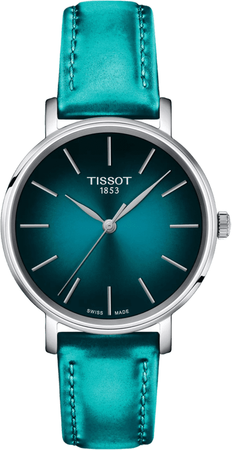 Tissot Tissot Everytime 34mm