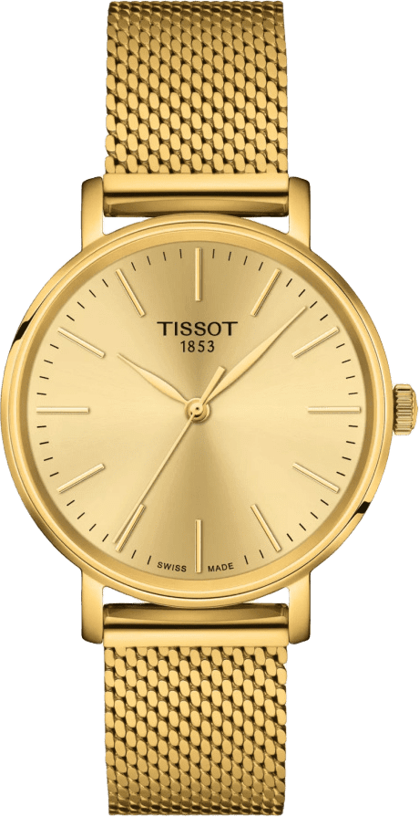 Tissot Tissot Everytime 34mm