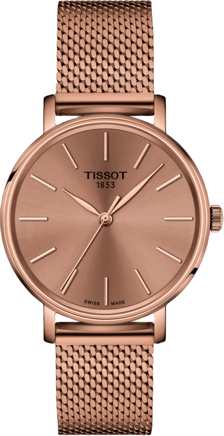 Tissot Tissot Everytime 34mm