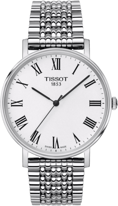 Tissot Tissot Everytime 38mm