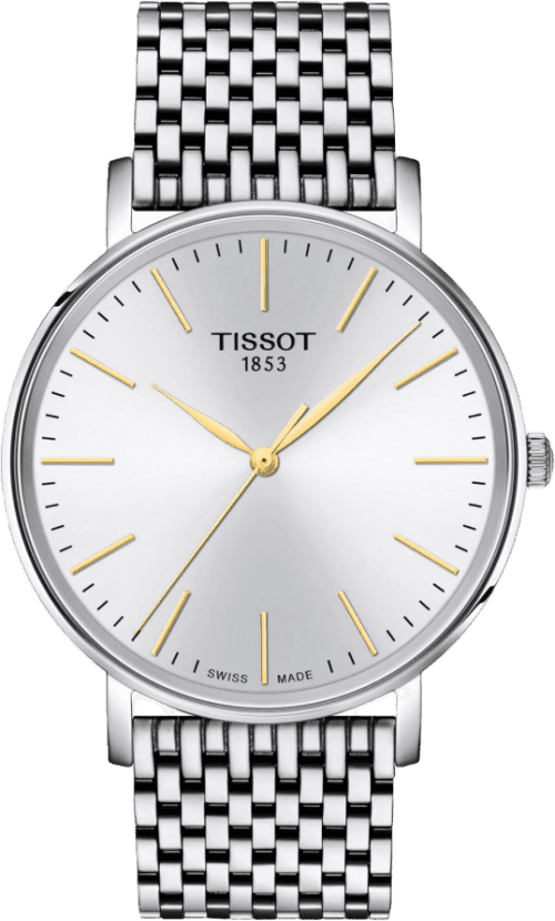 Tissot Tissot Everytime 40mm