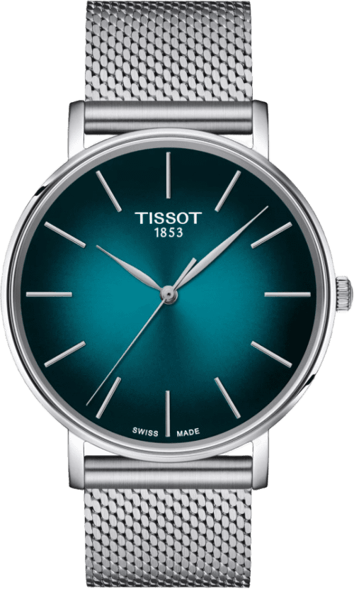 Tissot Tissot Everytime 40mm