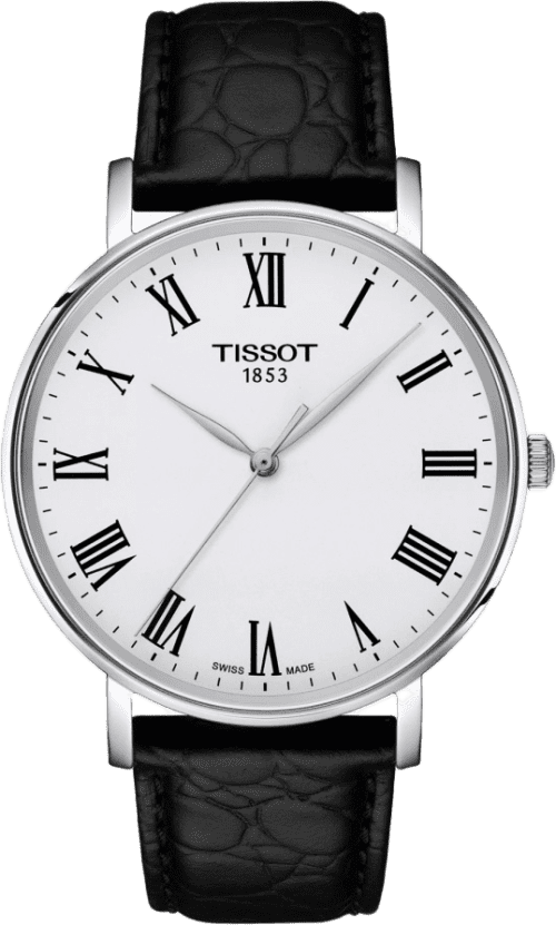 Tissot Tissot Everytime 40mm