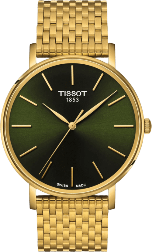 Tissot Tissot Everytime 40mm