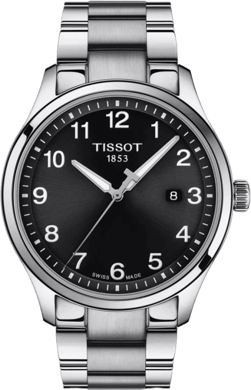 Tissot Tissot Gent Xl Classic