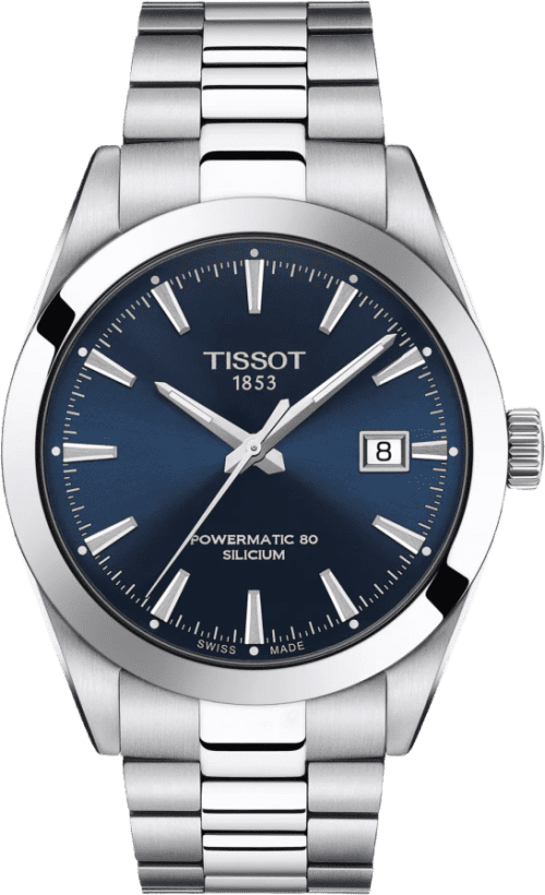 Tissot Tissot Gentleman Powermatic 80 Silicium