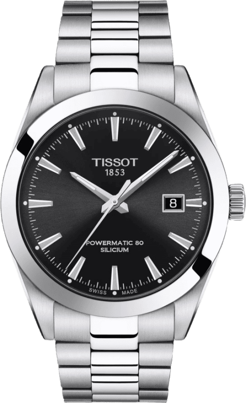 Tissot Tissot Gentleman Powermatic 80 Silicium