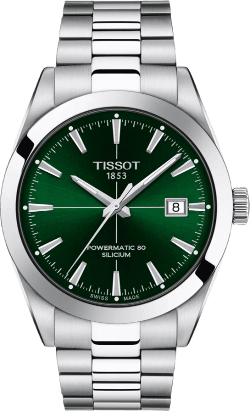 Tissot Tissot Gentleman Powermatic 80 Silicium