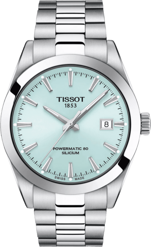 Tissot Tissot Gentleman Powermatic 80 Silicium