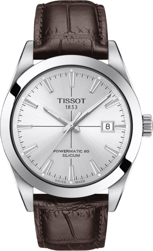 Tissot Tissot Gentleman Powermatic 80 Silicium