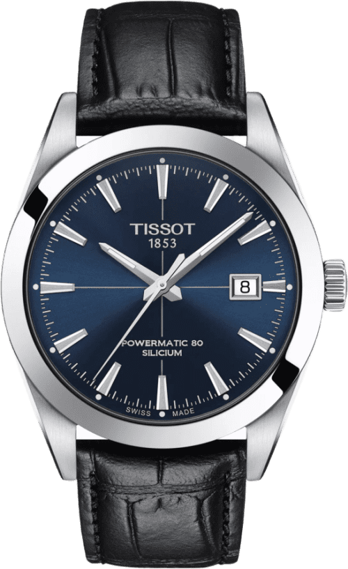 Tissot Tissot Gentleman Powermatic 80 Silicium