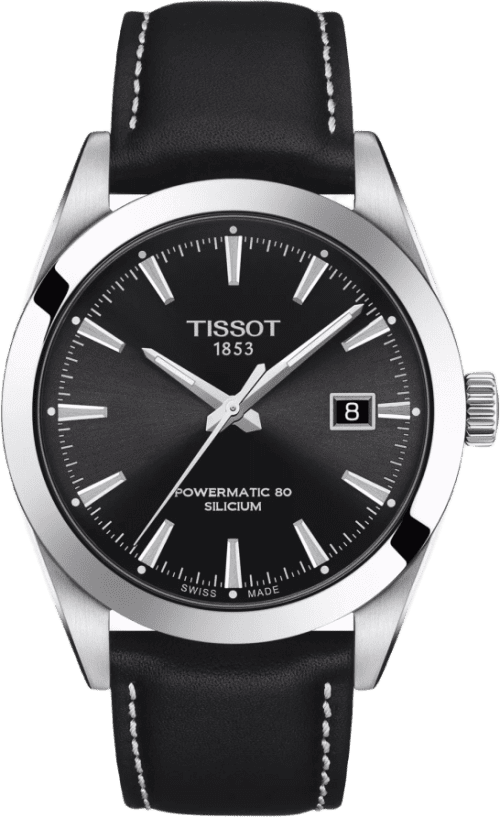 Tissot Tissot Gentleman Powermatic 80 Silicium