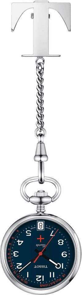 Tissot Tissot Infirmières