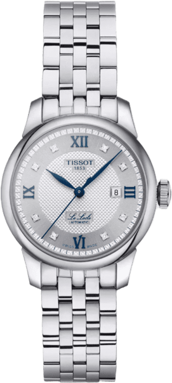 Tissot Tissot Le Locle Automatic Lady (29.00) 20th Anniversary