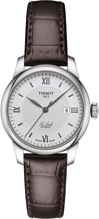 Tissot Tissot Le Locle Automatic Lady (29.00)
