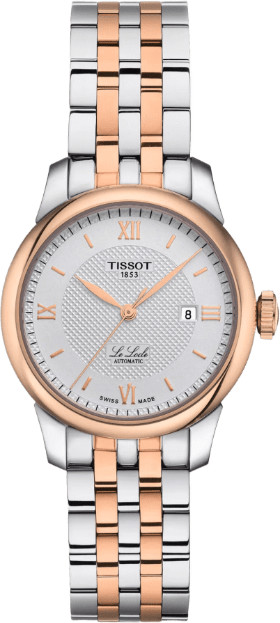 Tissot Tissot Le Locle Automatic Lady (29.00)