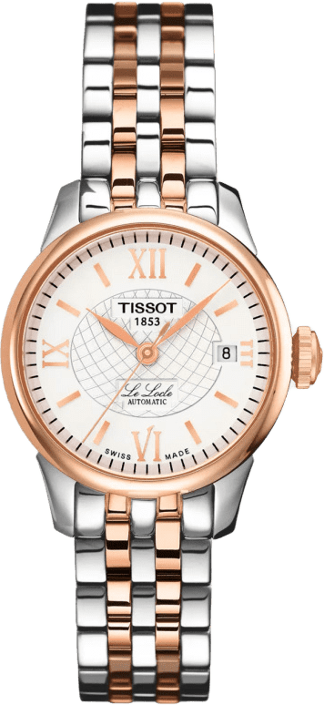Tissot Tissot Le Locle Automatic Small Lady (25.30)