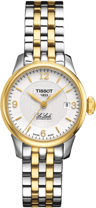 Tissot Tissot Le Locle Automatic Small Lady