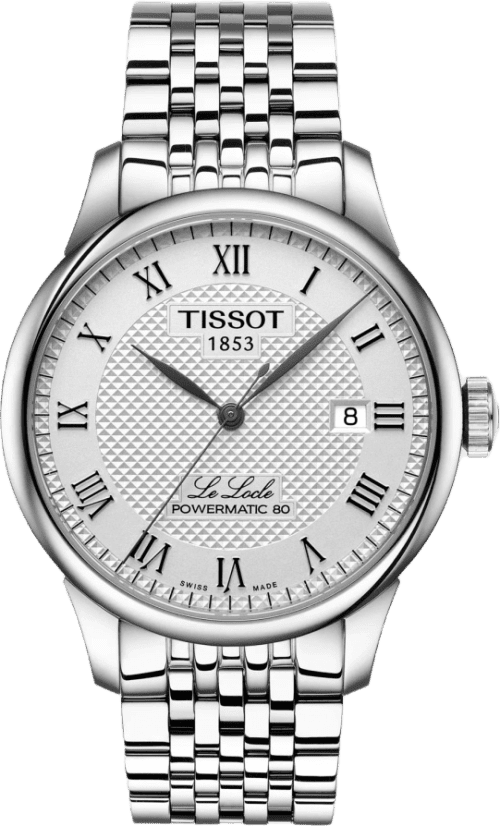 Tissot Tissot Le Locle Powermatic 80