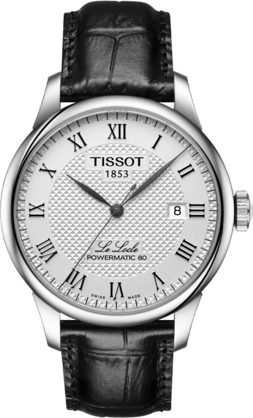 Tissot Tissot Le Locle Powermatic 80