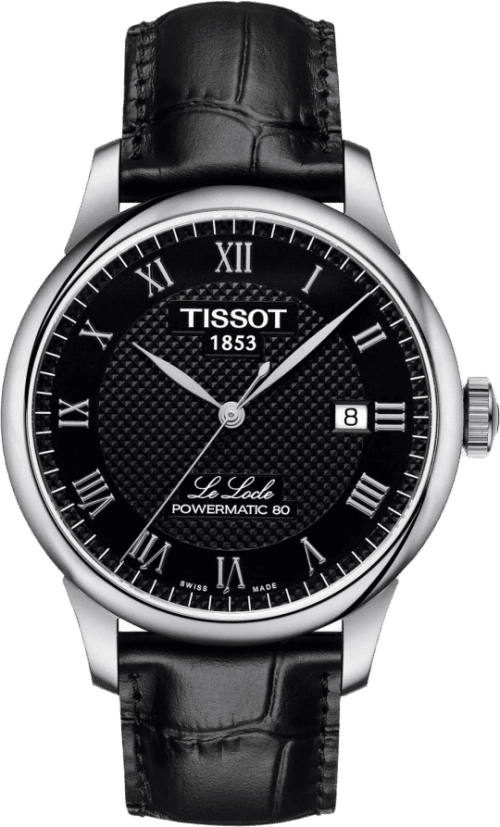 Tissot Tissot Le Locle Powermatic 80
