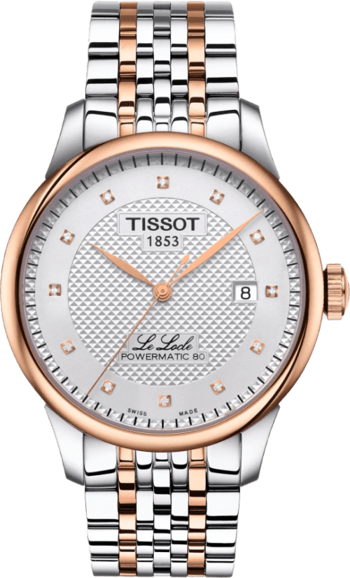 Tissot Tissot Le Locle Powermatic 80