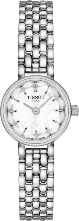 Tissot Tissot Lovely Round