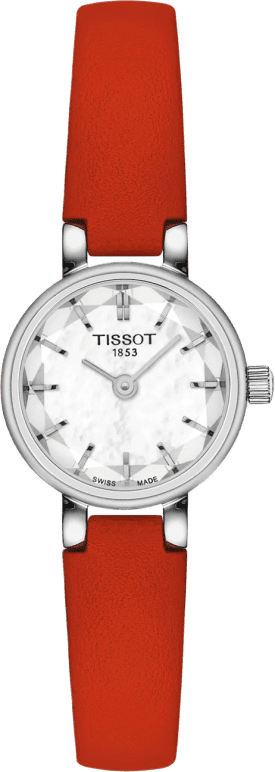 Tissot Tissot Lovely Round