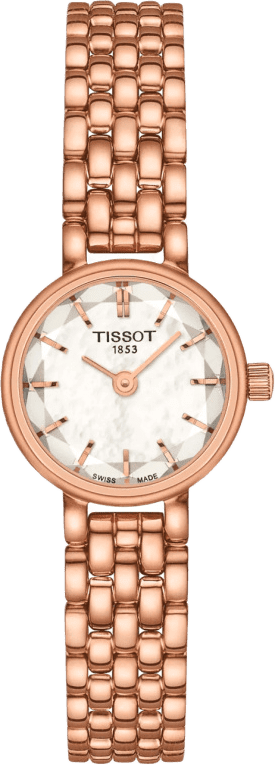 Tissot Tissot Lovely Round