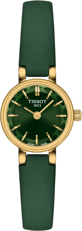 Tissot Tissot Lovely Round