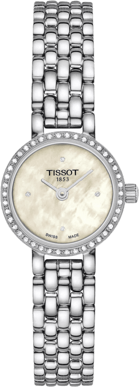 Tissot Tissot Lovely Round