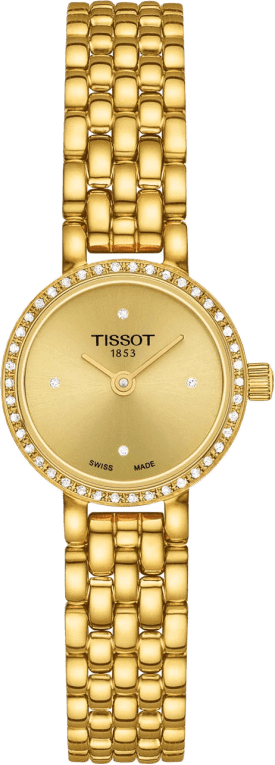 Tissot Tissot Lovely Round