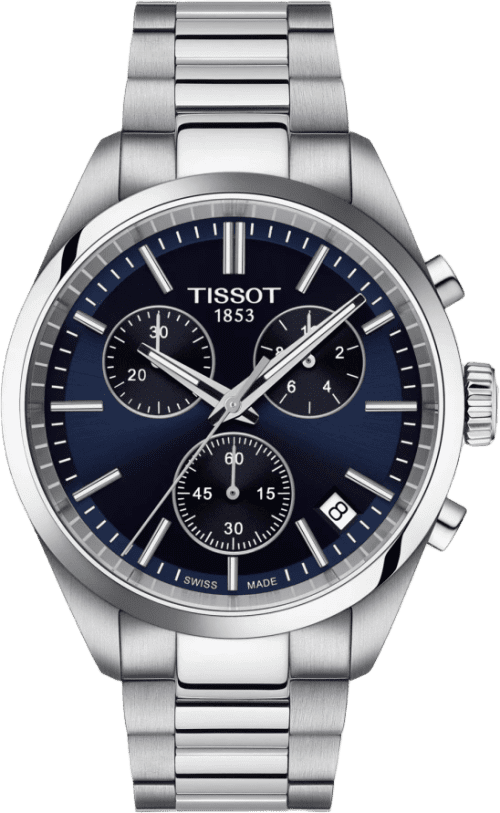 Tissot Tissot Pr 100 Chronograph