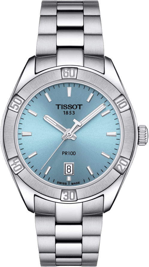 Tissot Tissot Pr 100 Lady Sport Chic