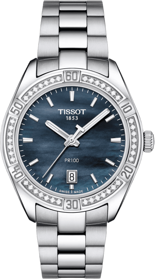 Tissot Tissot Pr 100 Lady Sport Chic