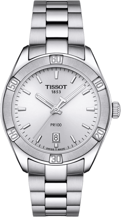 Tissot Tissot Pr 100 Sport Chic