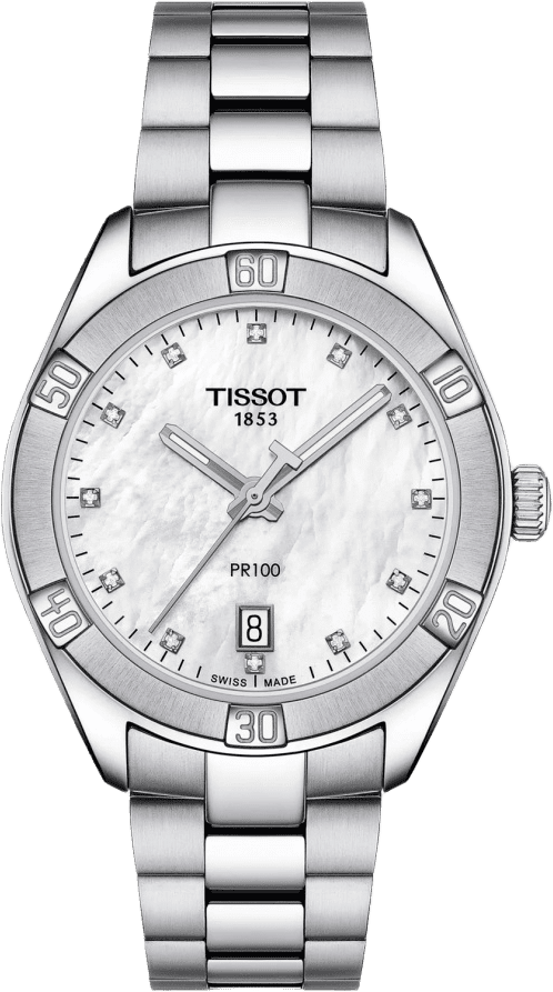 Tissot Tissot Pr 100 Sport Chic