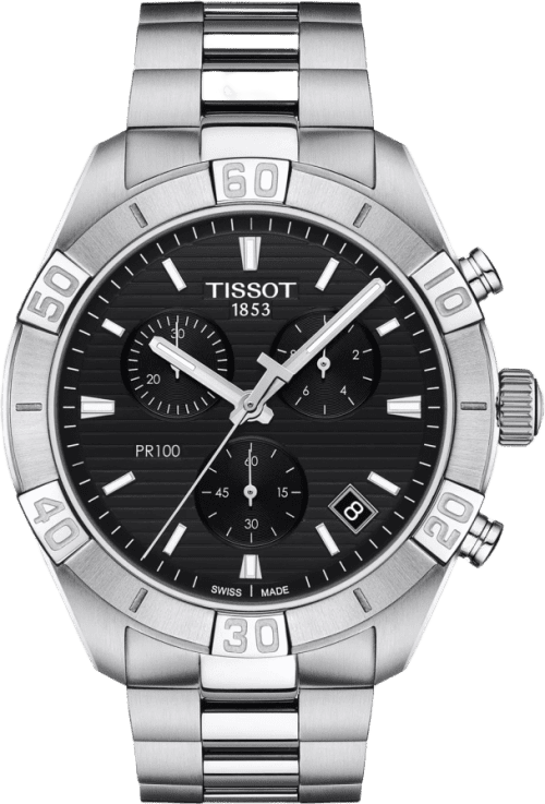 Tissot Tissot Pr 100 Sport Gent Chronograph