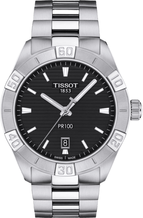 Tissot Tissot Pr 100 Sport Gent