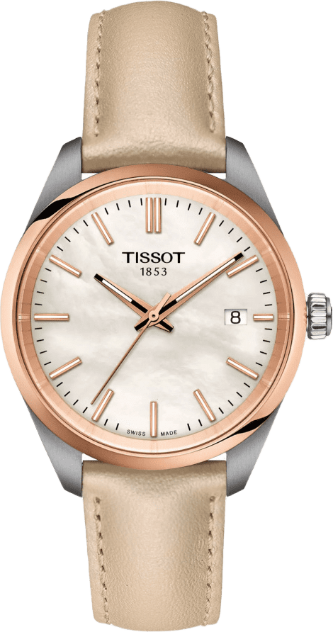 Tissot Tissot Pr 100