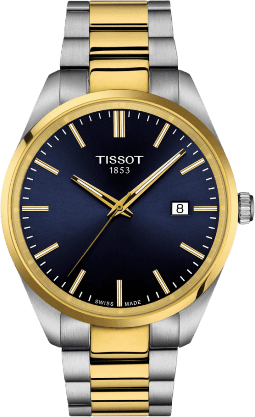 Tissot Tissot Pr 100