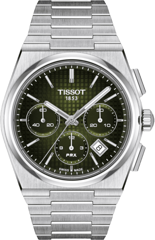 Tissot Tissot Prx Automatic Chronograph
