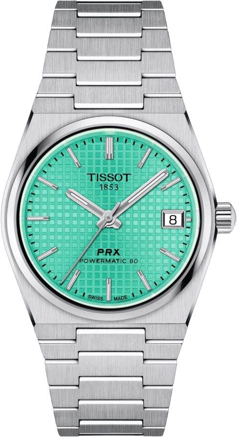 Tissot Tissot Prx Powermatic 80