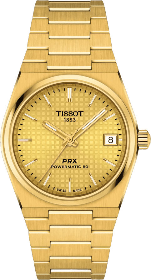 Tissot Tissot Prx Powermatic 80