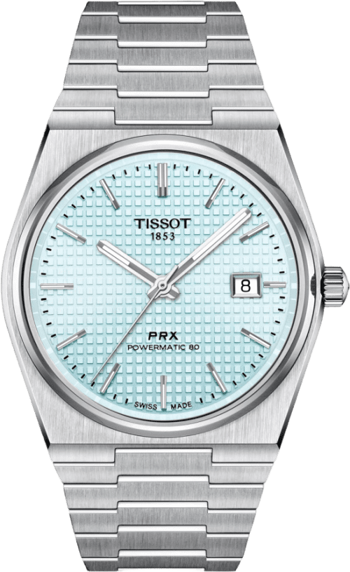 Tissot Tissot Prx Powermatic 80