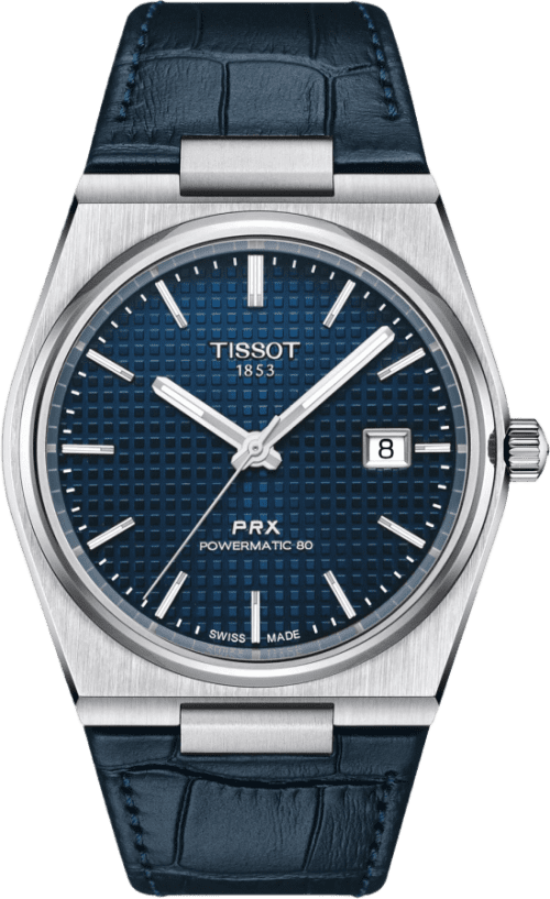 Tissot Tissot Prx Powermatic 80