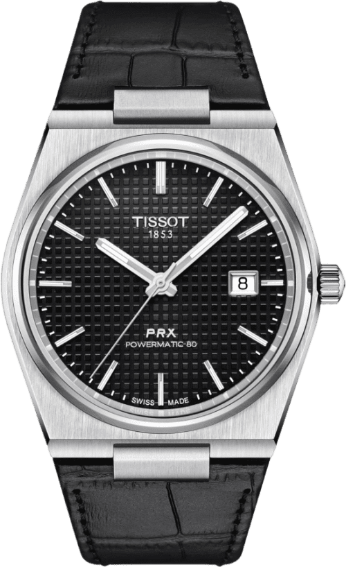 Tissot Tissot Prx Powermatic 80